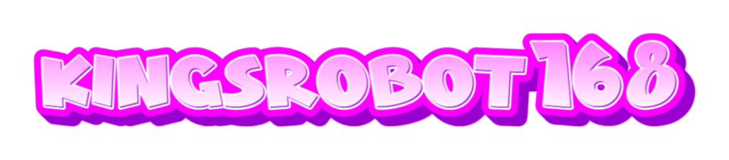 kingsrobot168